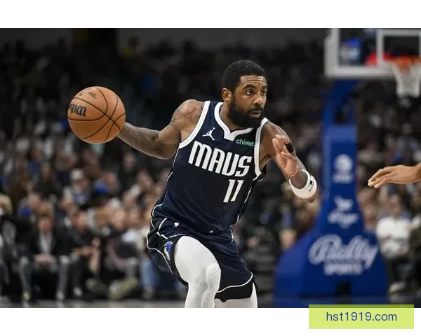 欧文加盟cba，能否让CBA赛场掀起别样风暴？ 