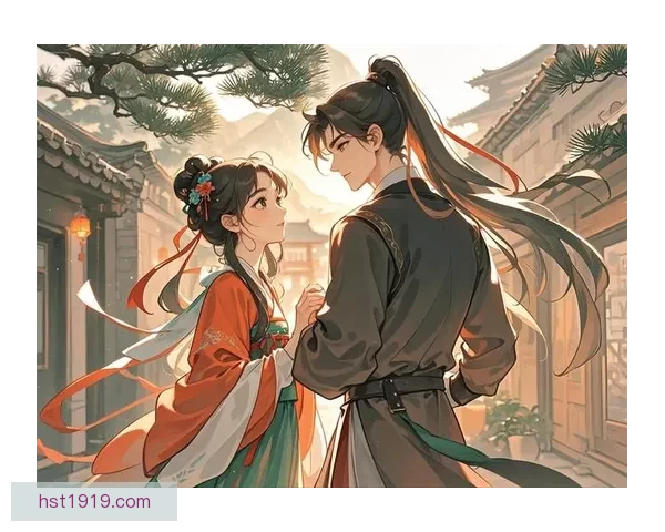 看完浑身燥热的小说有哪些？这几部让你心跳加速！ 